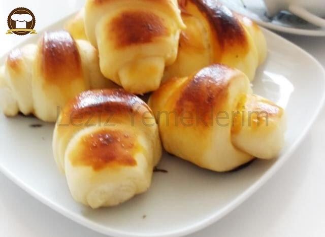 Katmer Poğaça