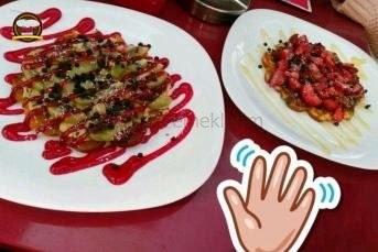 Waffle Nasıl Yapılır