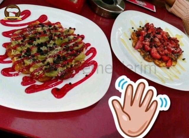 Waffle