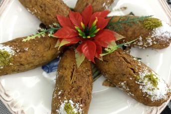 Antep Şekerim Tatlısı Tarifi