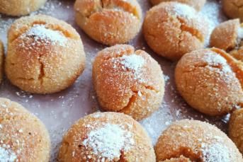 İrmikli Hira Tatlısı Tarifi