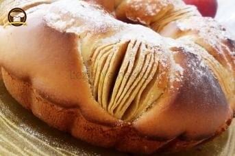 Harika Elmalı Kek Tarifi