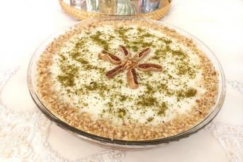 Muhallebili İncir Tatlısı Tarifi