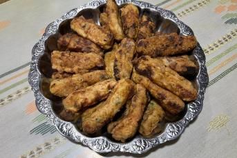 Patates Köftesi Tarifi