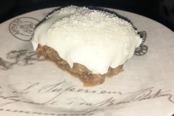 Kıbrıs Tatlısı Tarifi