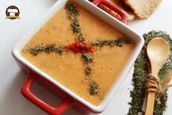 Tarhana Çorbası Yapımı