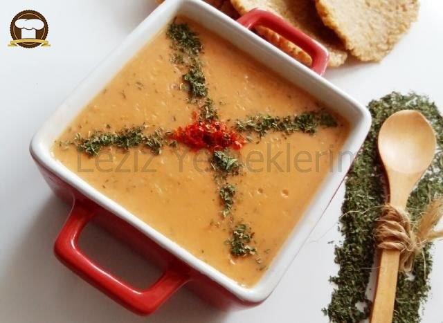 Tarhana Çorbası