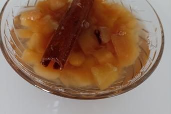 Elma Kompostosu Tarifi