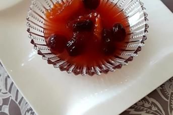 Karışık Meyve Reçeli