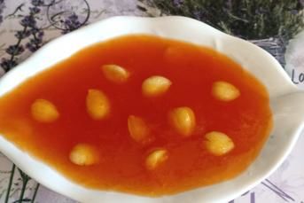 Kayısı Marmelatı Tarifi, Kayısı Marmelatı Nasıl Yapılır