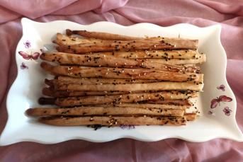 Baton Sale Tarifi, Nasıl Yapılır