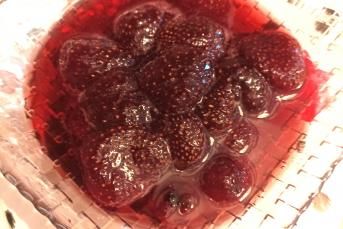 Çilek Reçeli Tarifi