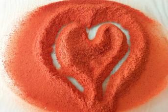 Domates Kabuğu Tozu