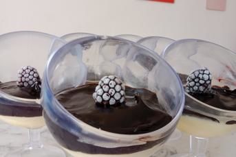 Brüksel Muhallebisi