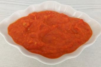 Acı Biber Sosu Nasıl Yapılır?