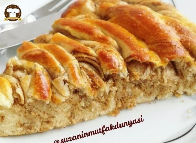 Haşhaşlı Çörek