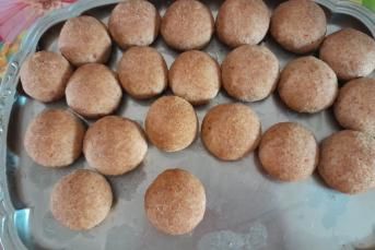 Haşlama İçli Köfte