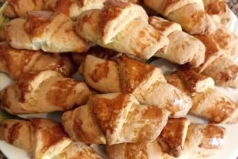 Konken Böreği Tarifi