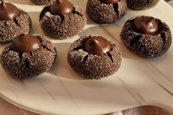 Kristal Kurabiye (Elmas Kurabiye)