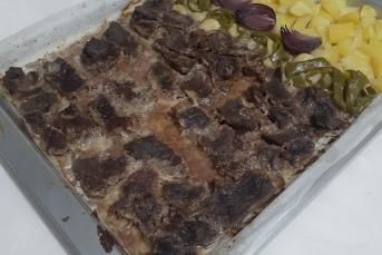 Eli Böğründe Nasıl Yapılır