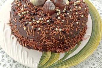 Bisküvi Kremalı Kolay Pasta