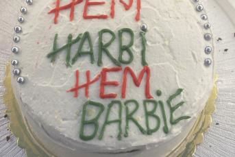 Kolay  Çikolatalı Yaş Pasta Nasıl Yapılır?