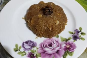 Klasik İrmik Helvası Nasıl Yapılır