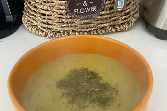 Diyet Sebze Çorbası Tarifi