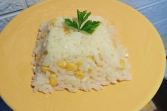 Mısırlı Pirinç Pilavı Tarifi (Püf Noktalarıyla)