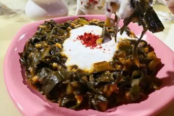 Karalahana Yemeği Tarifi (Şifa Deposu)