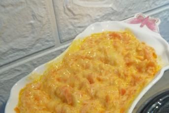 Leziz Havuç Tarator Tarifi