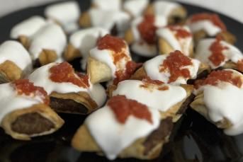 Beyti Kebabı Nasıl Yapılır?