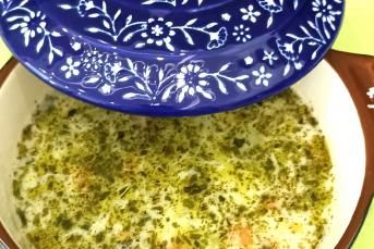 Muradiye Çorbası Nasıl Yapılır