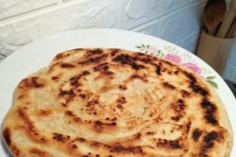 El Açması Katmer Tarifi (Püf Noktalarıyla)