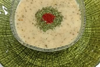 Yoğurtlu Tarhana Çorbası Nasıl Yapılır