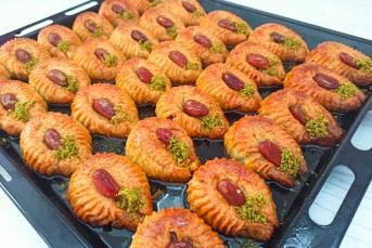 Damla Tatlısı Tarifi