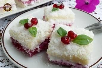 Narlı Padişah Lokumu