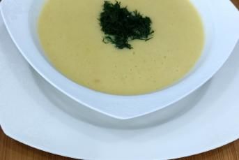 Hidiv Çorbası Tarifi