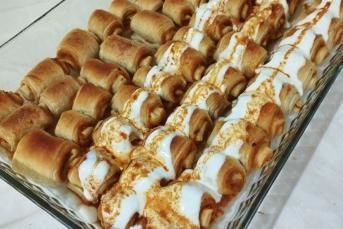 Patatesli Milföy Hıngeli