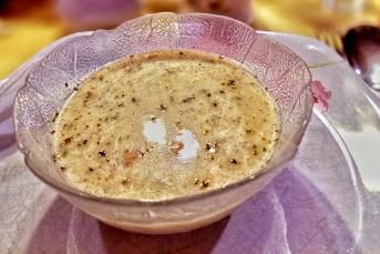 4 Kaşık Çorbası Tarifi