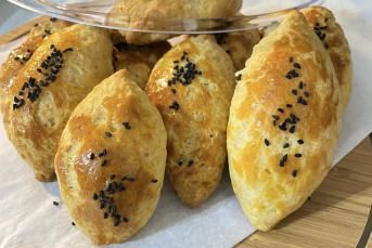 321 Kolay Poğaça Nasıl Yapılır?