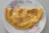 Sade Omlet Tarifi