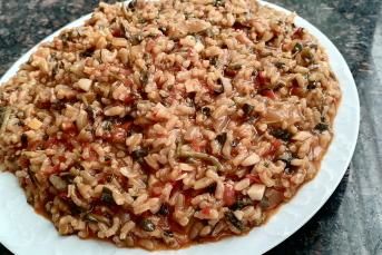 Semizotu (Pirpirim) Aşı Tarifi