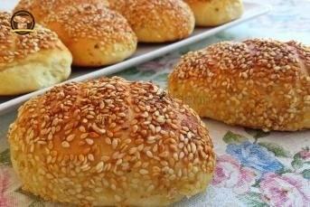 Simit Poğaça