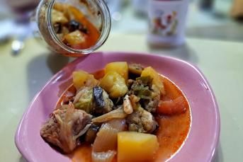 Kavanoz Kebabı Tarifi, Nasıl Yapılır