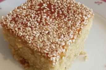 Babata Keki Tarifi, Nasıl Yapılır