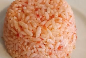 Domatesli Pilav Tarifi, Domatesli Pilav Nasıl Yapılır