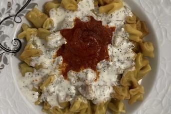 Baharatlı Hazır Mantı Nasıl Pişirilir