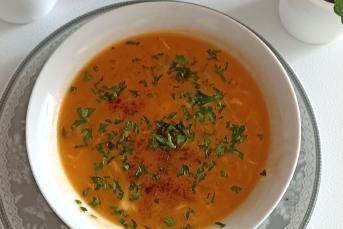 Aşçıbaşı Çorbası Tarifi, Nasıl Yapılır