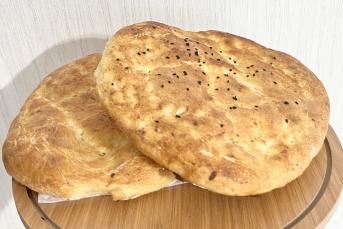 Tırnak Pide Tarifi
